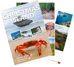 Download Christmas Island Tour Brochure