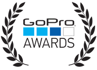 GoPro Award Winner