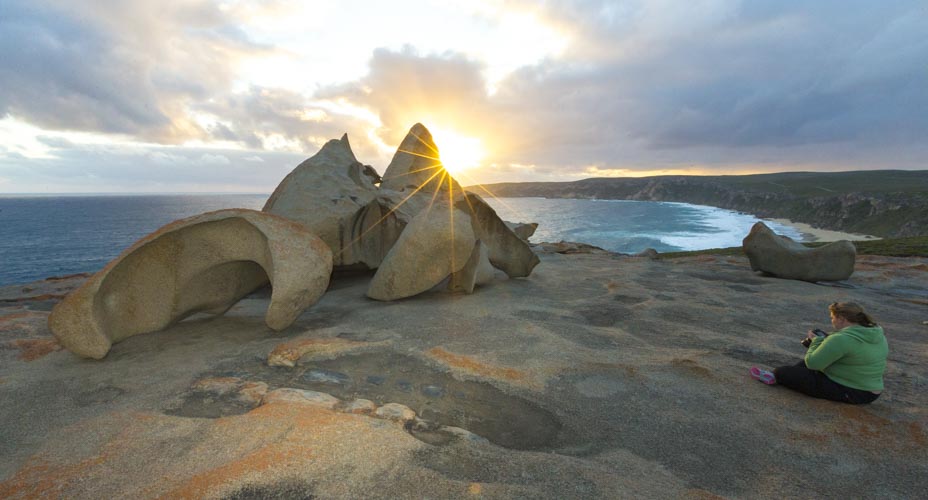 kangaroo island photo tour example 15