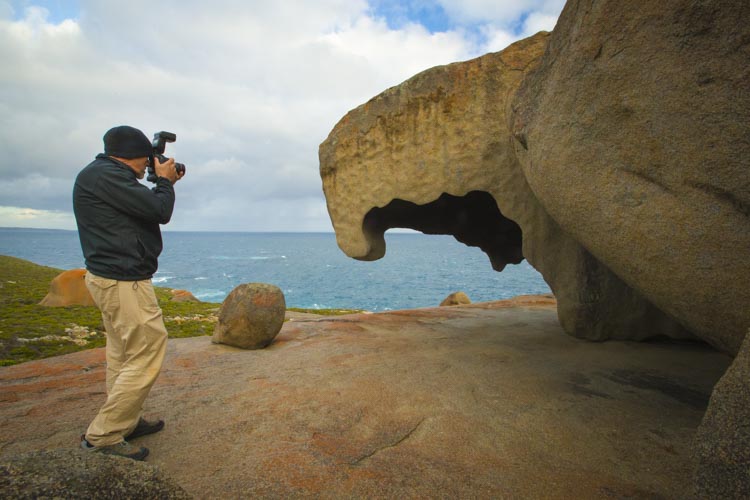 kangaroo island photo tour example 28