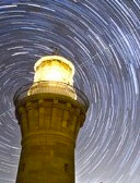 how to star trail photos